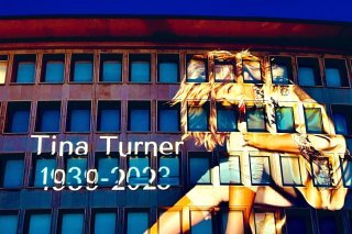 La légende du rock est décédée mercredi à l'âge de 83 ans des suites d'une longue maladie.