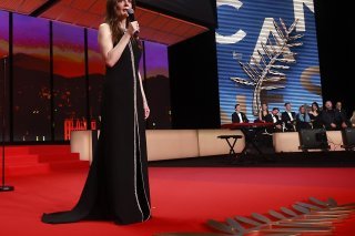 La cérémonie de clôture sera présidée par l'actrice Chiara Mastroianni.