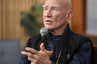 L'exposition "Amazônia" du photographe et activiste environnemental brésilien Sebastião Salgado est présentée à la Maag Halle à Zurich.