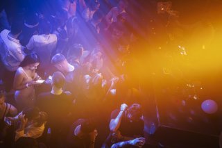 Le Chocolate festival, le rendez-vous des fans de l'électro et de la techno, se tient au D!Club (photo) et aux Pyramides de Vidy à Lausanne (archives).