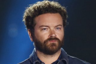 Danny Masterson est connu pour son rôle dans la série télévisée "That '70s Show" (archives).