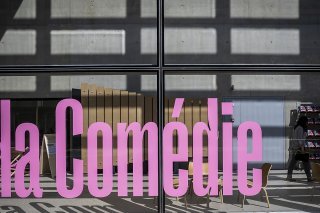 La Comédie de Genève a dû annuler la production du spectacle "Les Emigrants" à cause de divergences sur la philosophie de travail entre la direction artistique de la pièce et l'institution (archives).