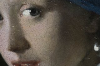 Quelque 650'000 visiteurs de 113 pays sont venus voir "La Jeune Fille à la perle" à Amsterdam.