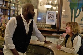 Le rappeur français subit une campagne l'accusant de sexisme (Archives).