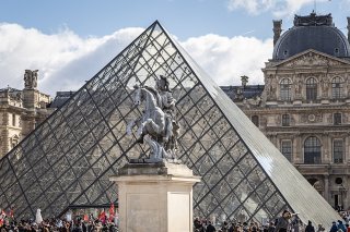 Le Louvre présentera durant six mois la plus importante collection d'oeuvres de la Renaissance au monde.