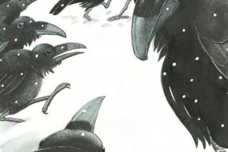 L'Espace Arlaud accueillera une exposition de l'illustrateur Etienne Delessert début 2025.