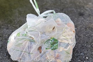 La nouvelle loi genevoise sur les déchets qui impose le tri pour les particuliers et les entreprises est bloquée par plusieurs recours (image d'illustration).