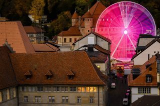 Les illuminations de Noël seront maintenues, mais dans la sobriété (archives).