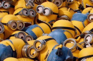 Les Minions sont une des nombreuses créations du studio d'animation Illumination.