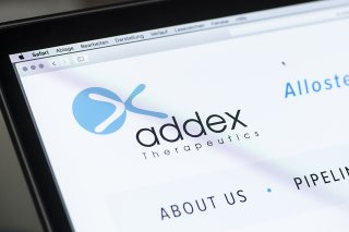 Le laboratoire genevois Addex Therapeutics a augmenté son capital-actions par l'émission de nouveaux titres afin de se donner une plus grande marge de manoeuvre financière (archives).