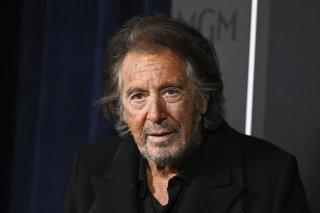 Al Pacino a été oscarisé pour "Le Temps d'un week-end" (archives).