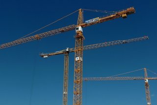 Crissier (VD) ne verra pas de nouveaux logements se construire pour l'instant au coeur de la commune (photo symbolique).