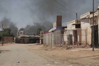 Plus de deux millions de personnes ont fui les violences vers l'intérieur du pays ou les pays voisins (archives).