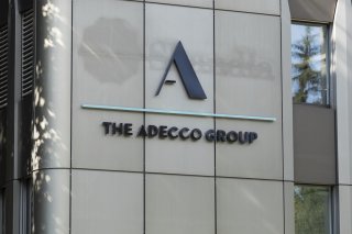 Les principales agences d'intérim (Adecco, ManpowerGroup, Randstad) se sont engagées à "connecter 152'000 réfugiés à des emplois" (archives).