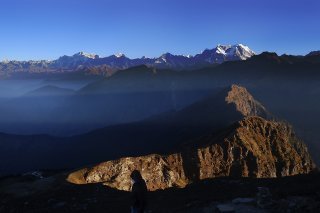 La fonte des glaciers s'est fortement accélérée lors de la dernière décennie (archives).