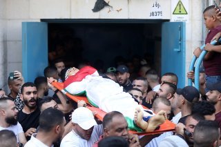 Depuis le début de l'année, au moins 166 Palestinien ont été tués dans des violences liées au conflit israélo-palestinien, selon un décompte de l'AFP établi à partir de sources officielles israéliennes et palestiniennes.