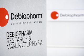 Le laboratoire vaudois Debiopharm prend pied chez Altis Labs, spécialisé dans l'imagerie médicale (archives).