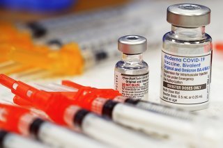 La Confédération a déboursé 5 milliards de francs en frais de santé pour lutter contre la pandémie de Covid-19 (illustration).