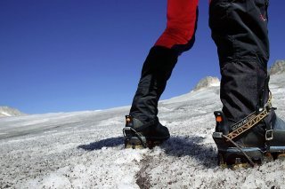 En Valais, depuis deux ans, trente signalements ont été effectués via l’application IceWatcher (image d'illustration).