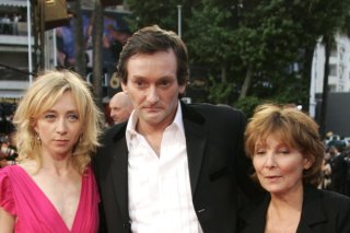 Pierre Palmade est accusé d'homicide et de blessures involontaires (archives).