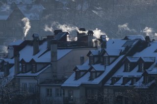 Les propriétaires vaudois pourront installer plus facilement une pompe à chaleur (photo d'illustration).