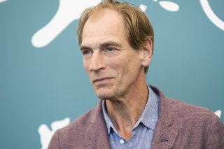 Julian Sands était un marcheur expérimenté qui se disait être le plus heureux lorsqu'il se trouvait "près du sommet d'une montagne par une glorieuse matinée froide" (archives).