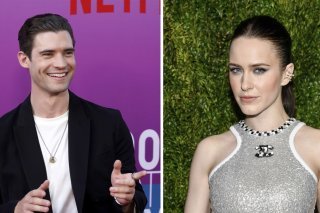 David Corenswet jouera le prochain Superman, alors que Rachel Brosnahan sera la nouvelle Lois Lane (archives).