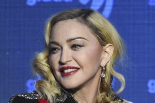 Avec sept Grammy Awards, 14 albums studio, une carrière de productrice, d'actrice et de réalisatrice de films, Madonna est l'une des artistes les plus influentes de la planète depuis 40 ans (archives).