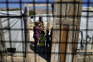 L'Institution indépendante sur les personnes disparues de la République arabe syrienne sera chargée de clarifier le sort et la localisation de toutes les personnes disparues" en Syrie.