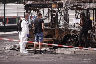 L'ONU est inquiète à la fois du décès du jeune homme tué par la police et par les émeutes.