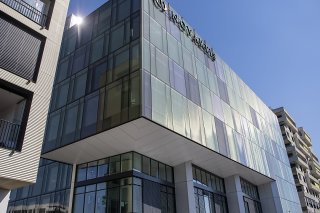 Novartis avait acquis le Xiidra en 2019 auprès du japonais Takeda, pour 3,4 milliards de dollars et de potentiels rajouts de jusqu'à 1,9 milliard (archives).