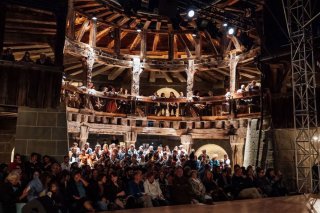 De nombreuses représentations se sont jouées à guichets fermés, ont indiqué les organisateurs du Belluard Bollwerk à l'heure de tirer le bilan de la 40e édition.