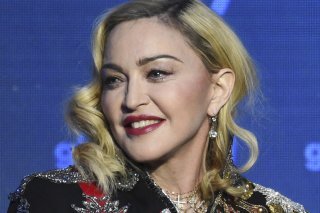 Madonna (ici en 2019) se remet de sa grave infection et veut remonter sur scène.