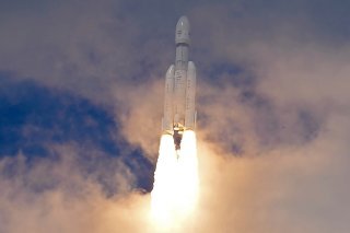 Le lancement de la présente fusée confirme les grandes ambitions de l'Inde dans ce domaine. Depuis le lancement d'une sonde en orbite autour de la lune en 2008, le programme spatial indien s'est considérablement développé.