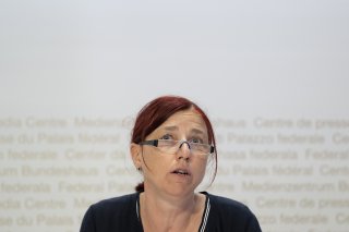 Nicole Pfister Fetz est la nouvelle secrétaire générale de l'organisation faîtière European Writer's Council (EWC) (Photo d'archives).