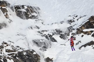 En 2021, Elisabeth Gerritzen avait dompté le Petit Bec