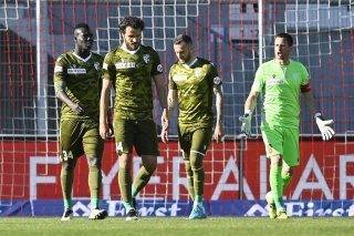La dernière visite du FC Sion à Vaduz s'était soldée par une défaite 3-0 pour les Valaisans en avril 2021