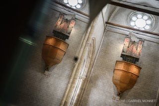 53e Festival international de l'orgue de Valère