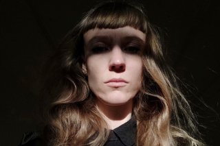 L'artiste Aurélie Strumans est exposée au musée d'art du Valais