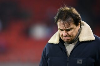 Christian Constantin