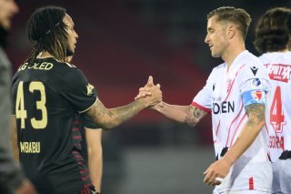 Pas de vainqueur dans ce derby du Rhône entre le FC Sion et le Servette FC