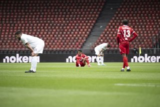 Le FC Sion fait match nul au Letzigrund face à Zurich