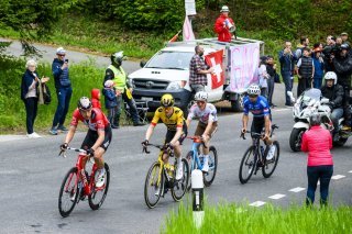 Bilan du Tour de Romandie