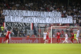 FC Sion