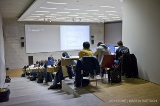 302 jeunes ont été soutenus financièrement par la fondation