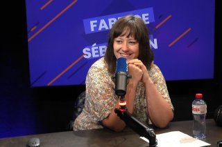 Ambre Georgieff & l’Aroll’live Music