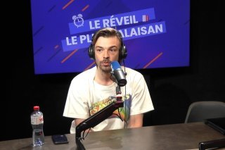 Barthélémy Constantin du FC Sion