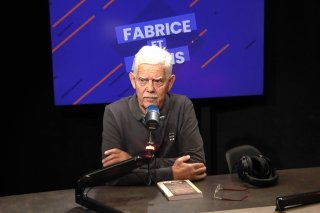 Bernard Reist & Les Noces de Platine