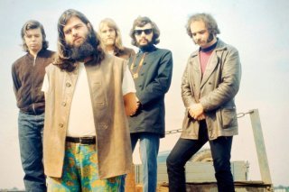 Canned Heat