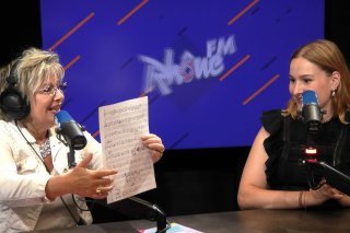 Carol Rich & Maryline - Les Rendez-Vous du Cœur